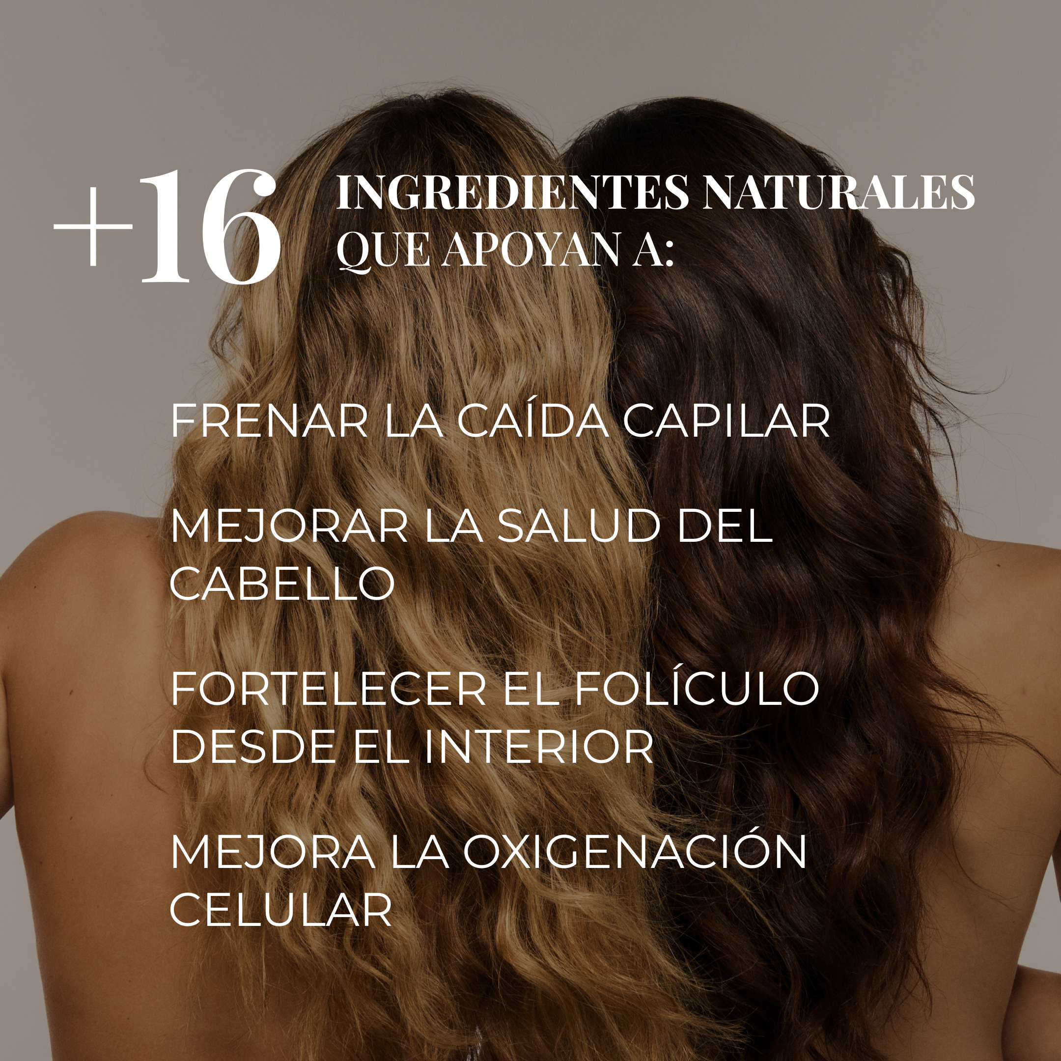 TRATAMIENTO DE CHOQUE CAPILAR 3 MESES