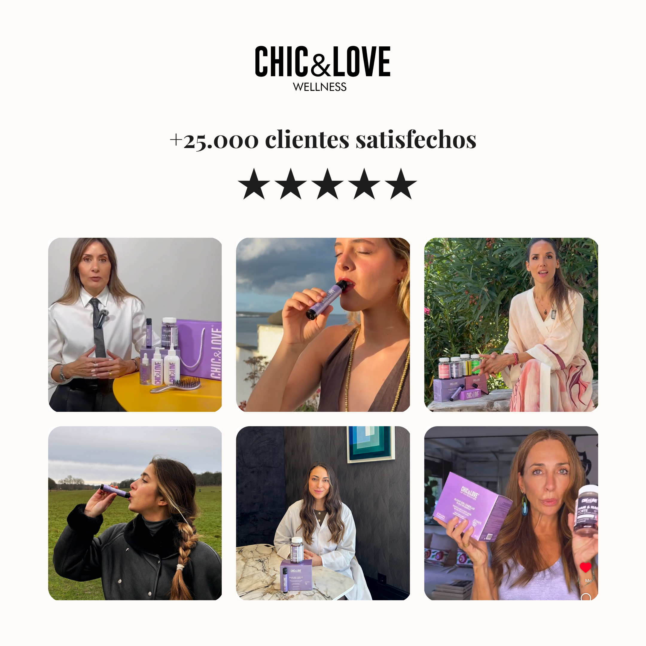 TRATAMIENTO DE CHOQUE CAPILAR 3 MESES