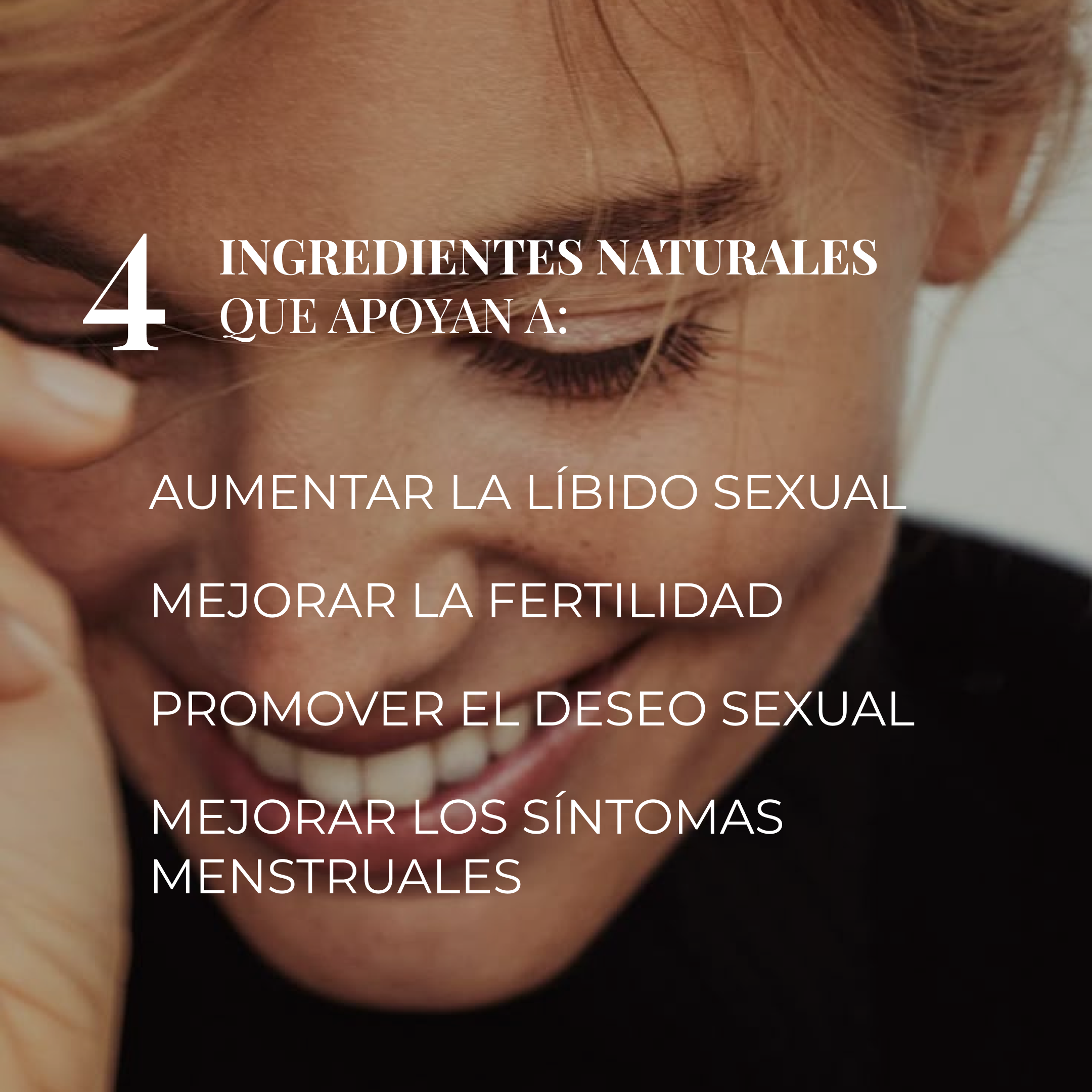 SEXUAL BOOSTER GUMMIES FOR WOMEN