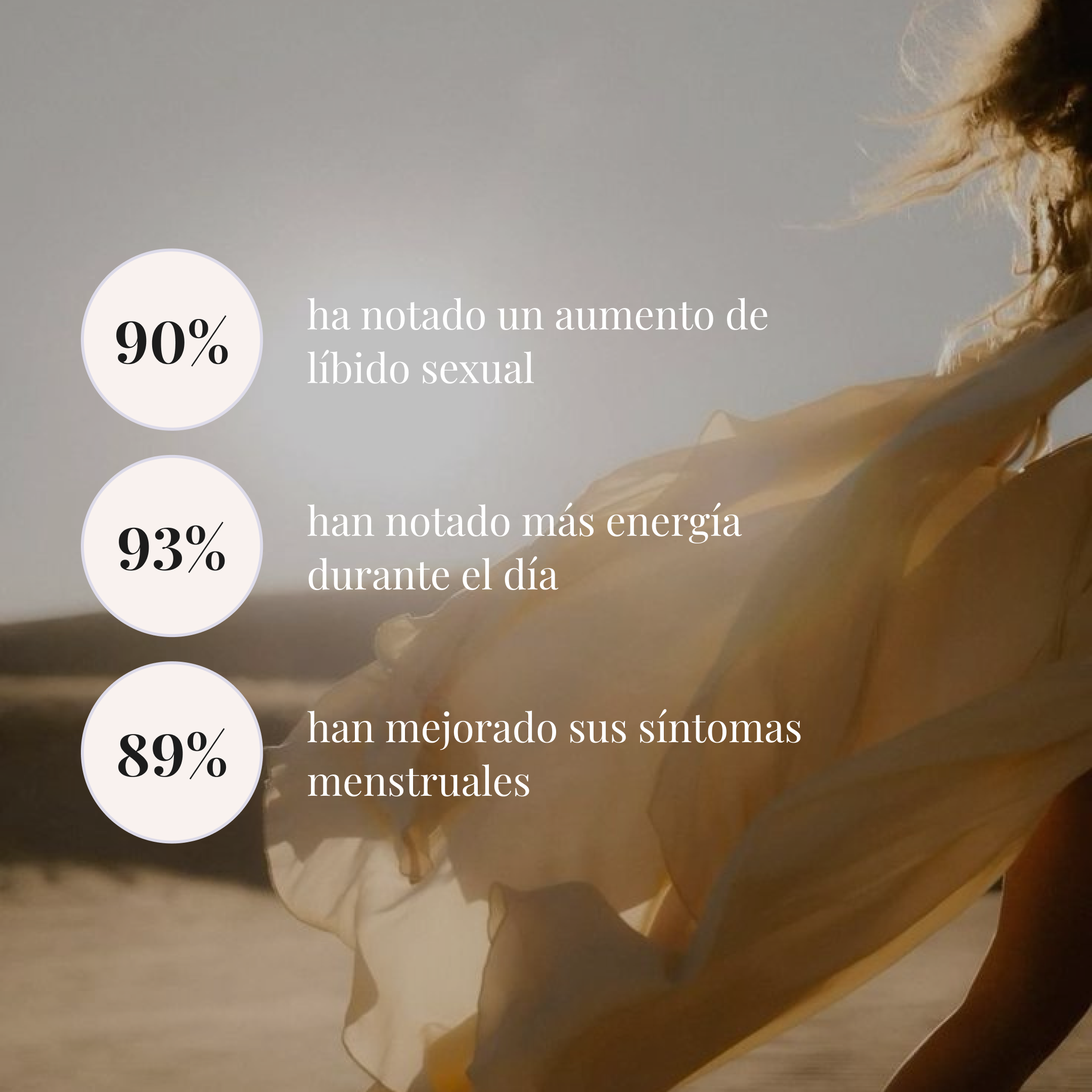 SEXUAL BOOSTER GUMMIES FOR WOMEN