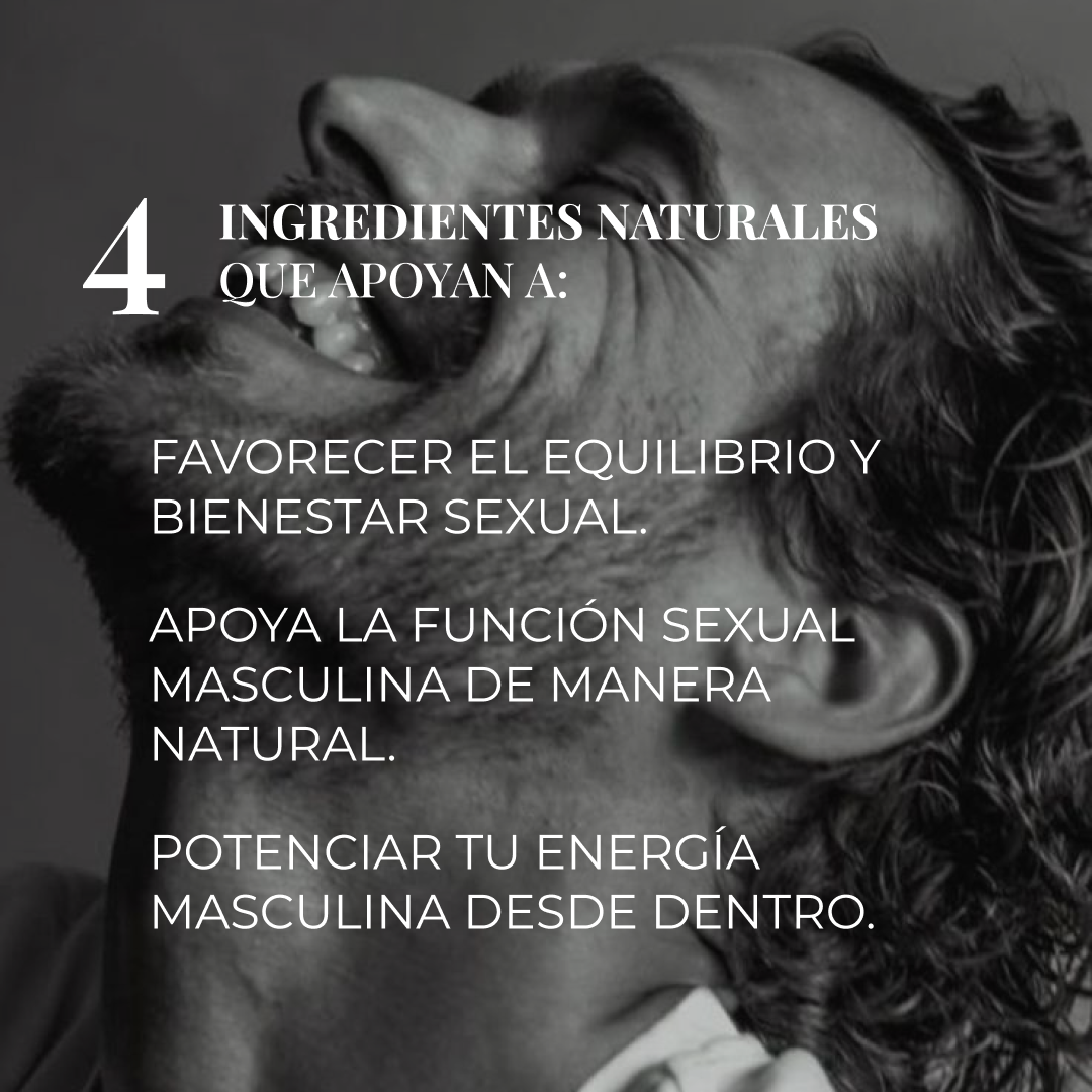 SEXUAL BOOSTER GUMMIES FOR MAN