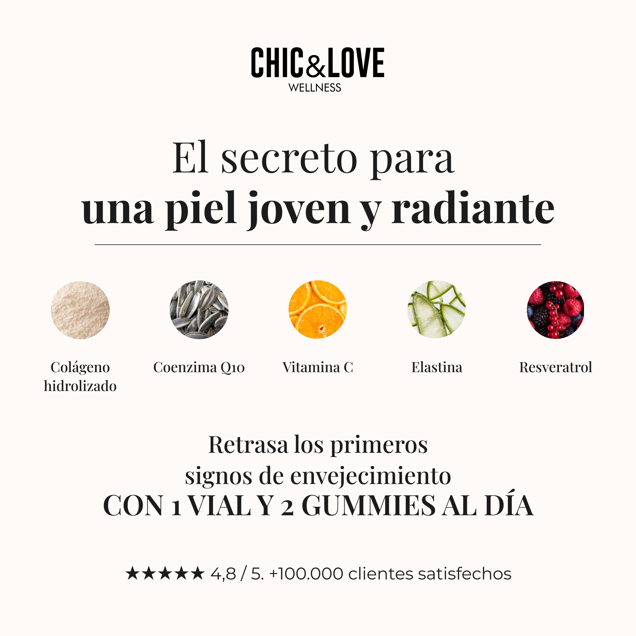 3-MONTH SKIN SHOCK TREATMENT