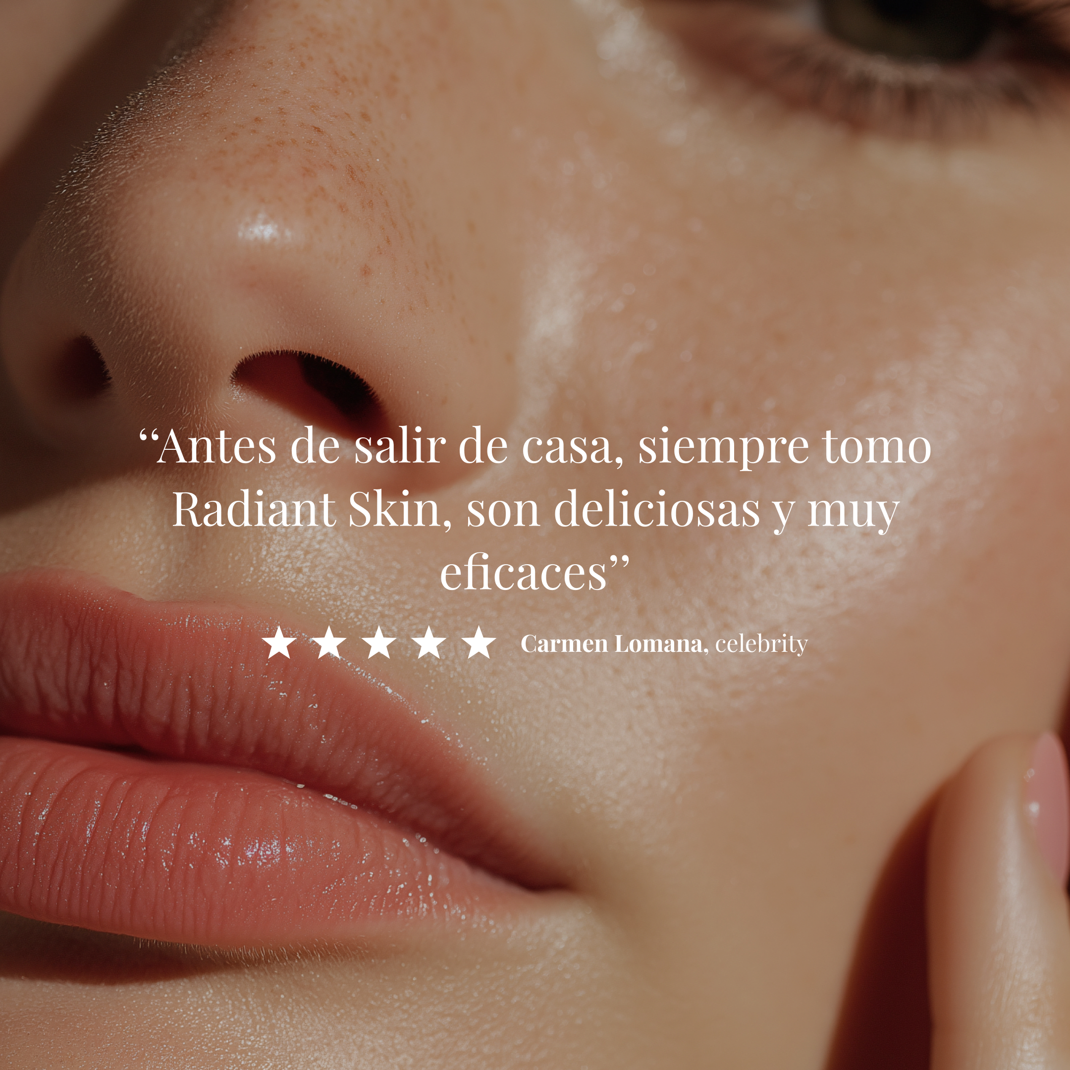 3-MONTH SKIN SHOCK TREATMENT