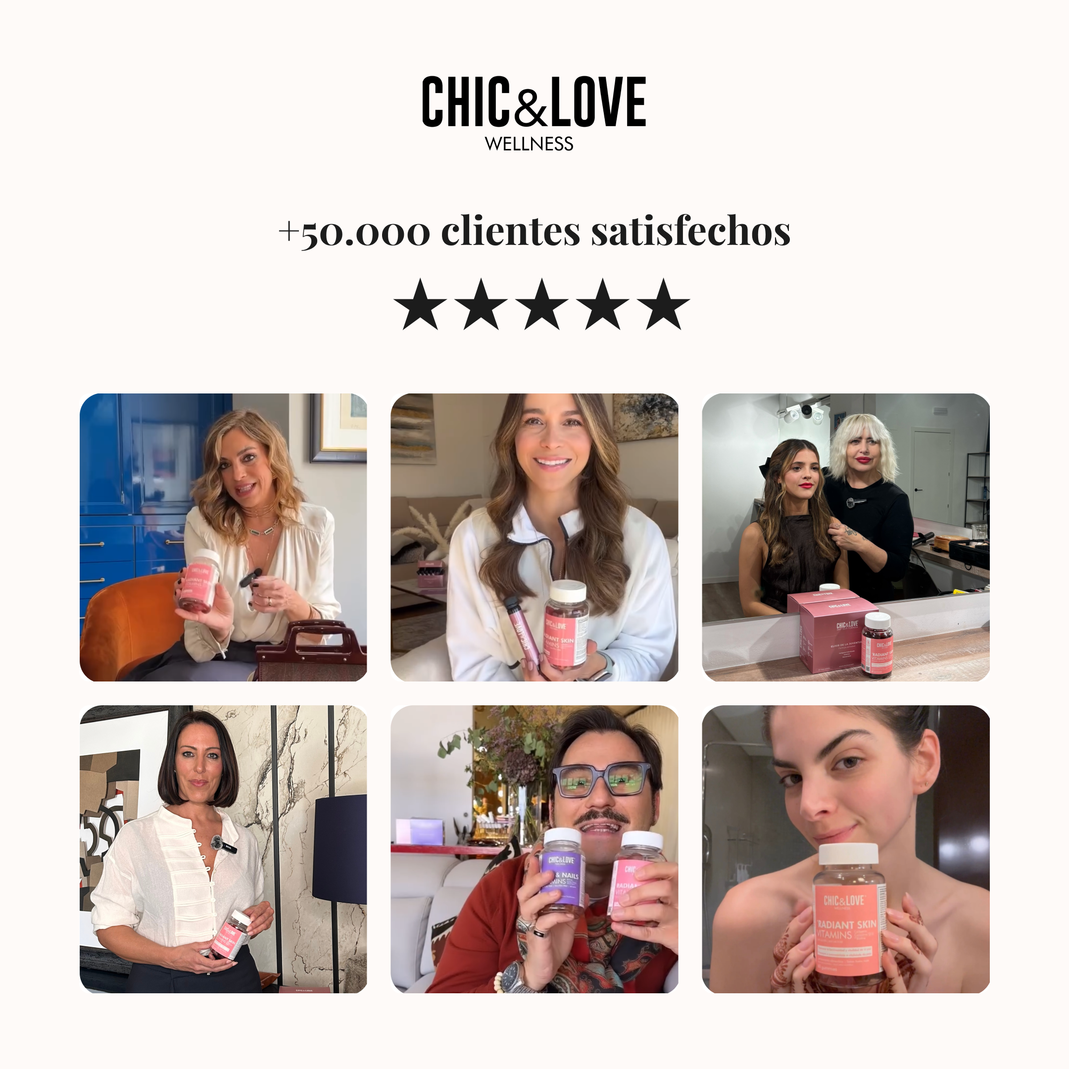 3-MONTH SKIN SHOCK TREATMENT