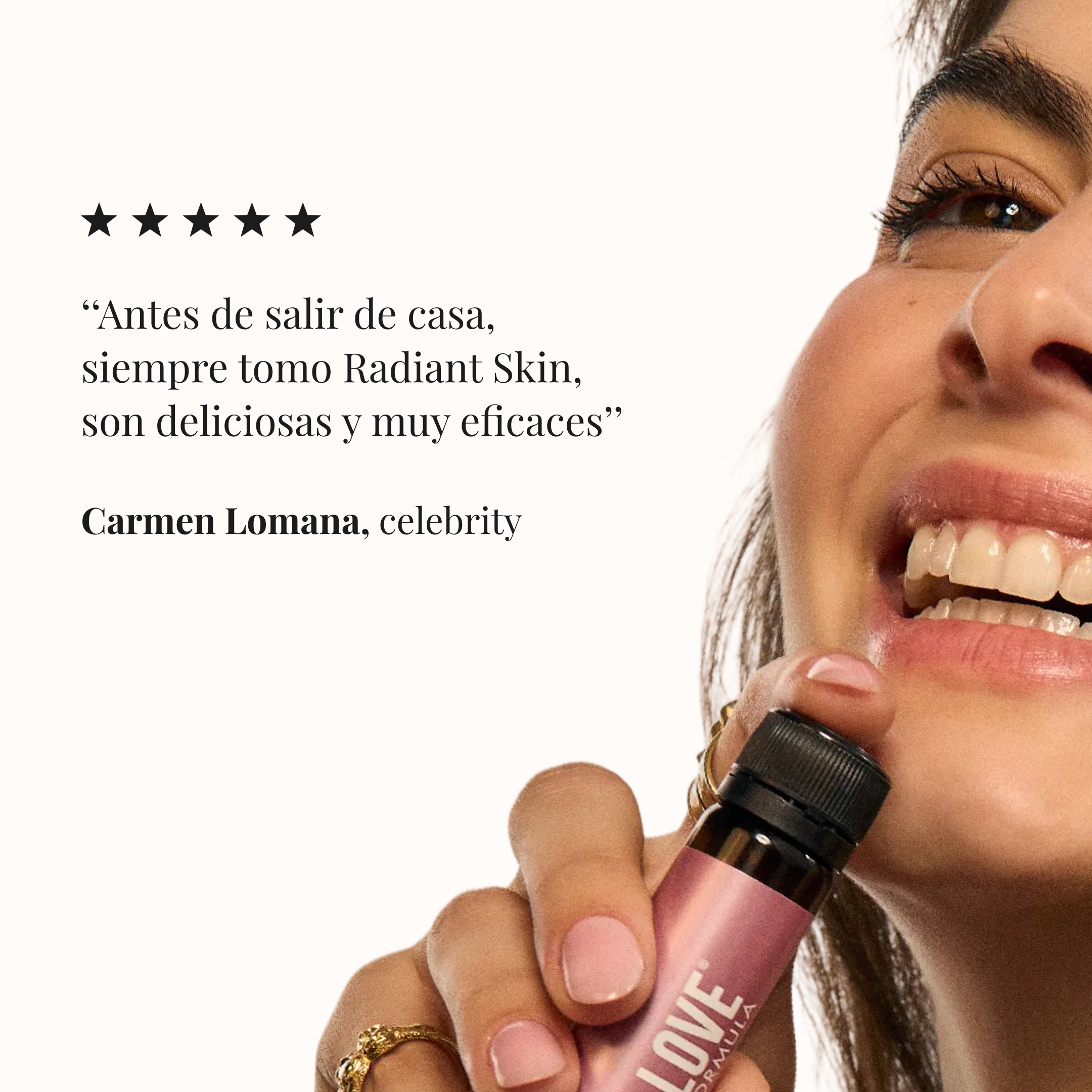 VIALES 360º SKIN FORMULA