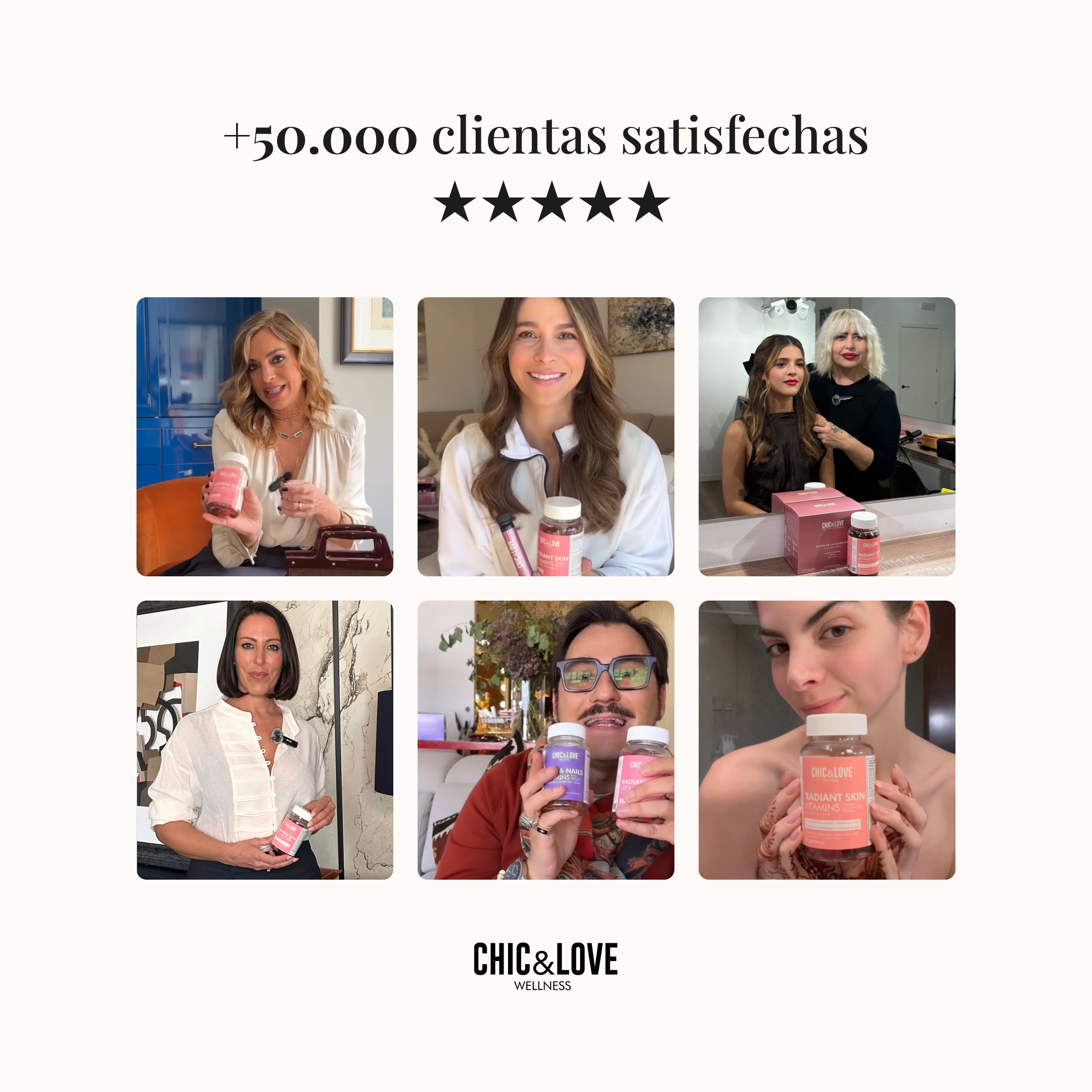 VIALES 360º SKIN FORMULA