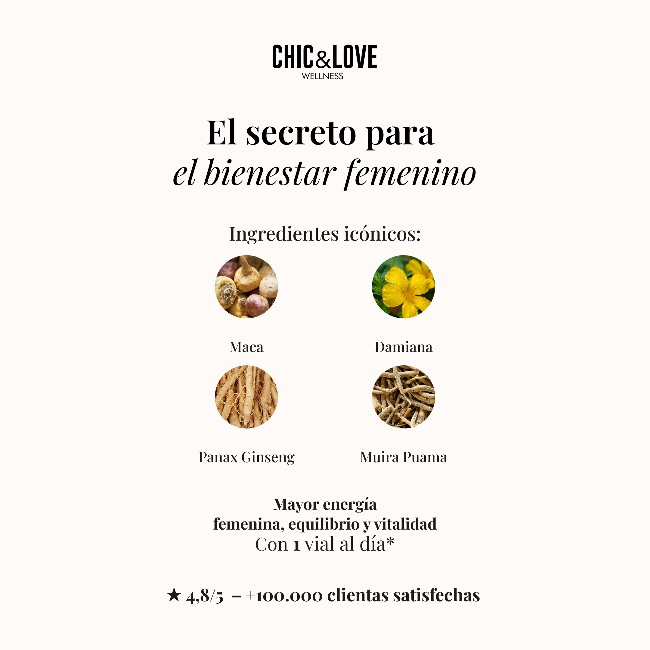 ELIXIR 360º SEXUAL FORMULA FOR WOMAN