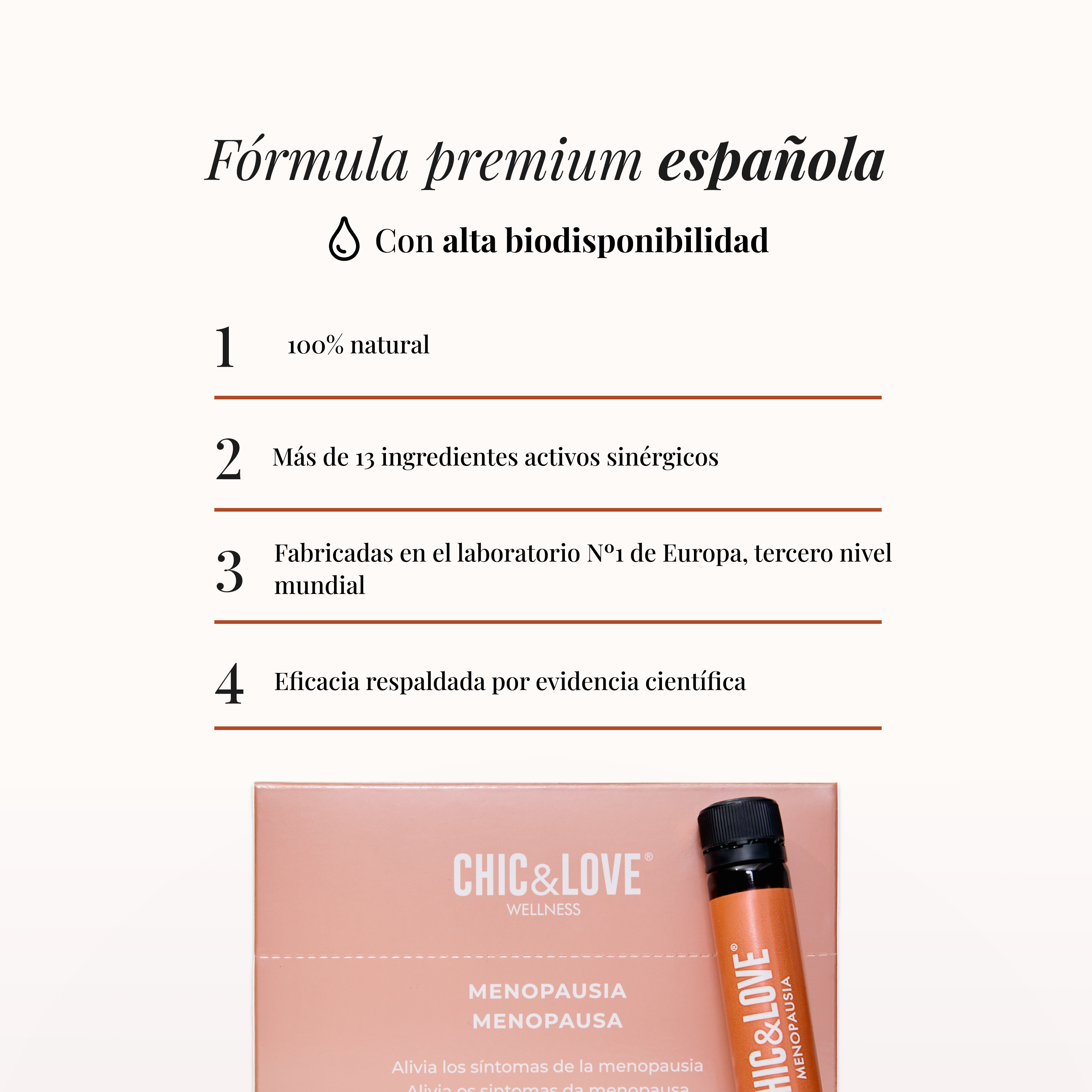 VIALES 360 MENOPAUSIA