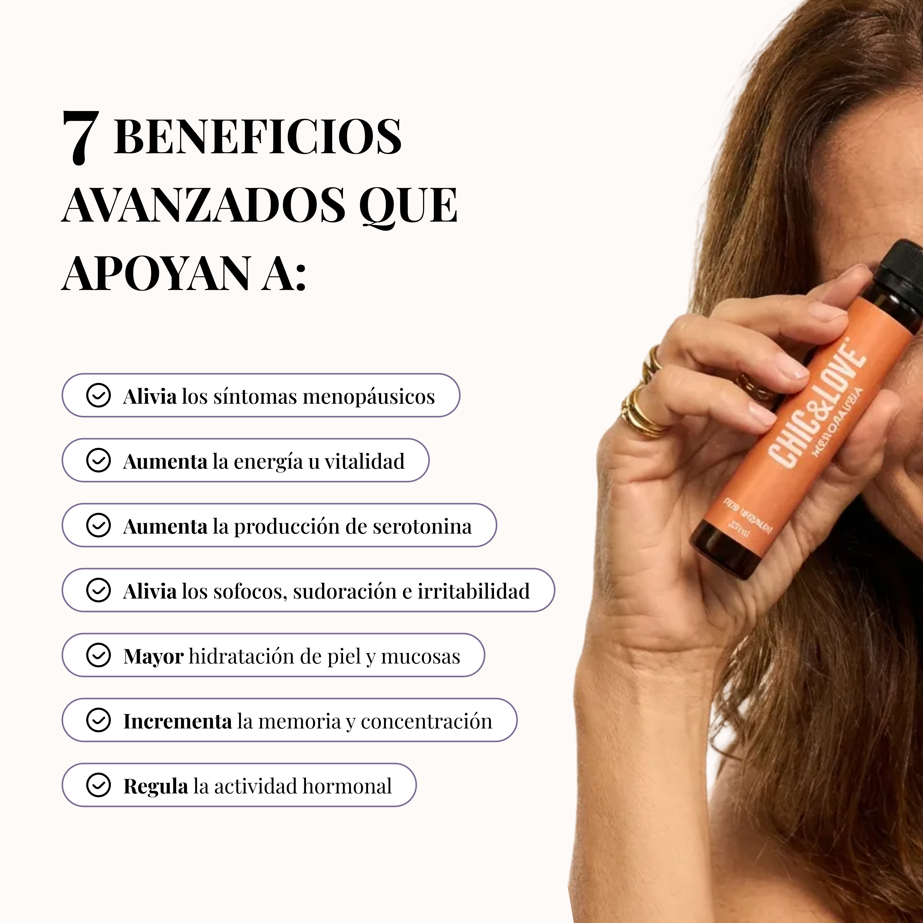 VIALES 360 MENOPAUSIA