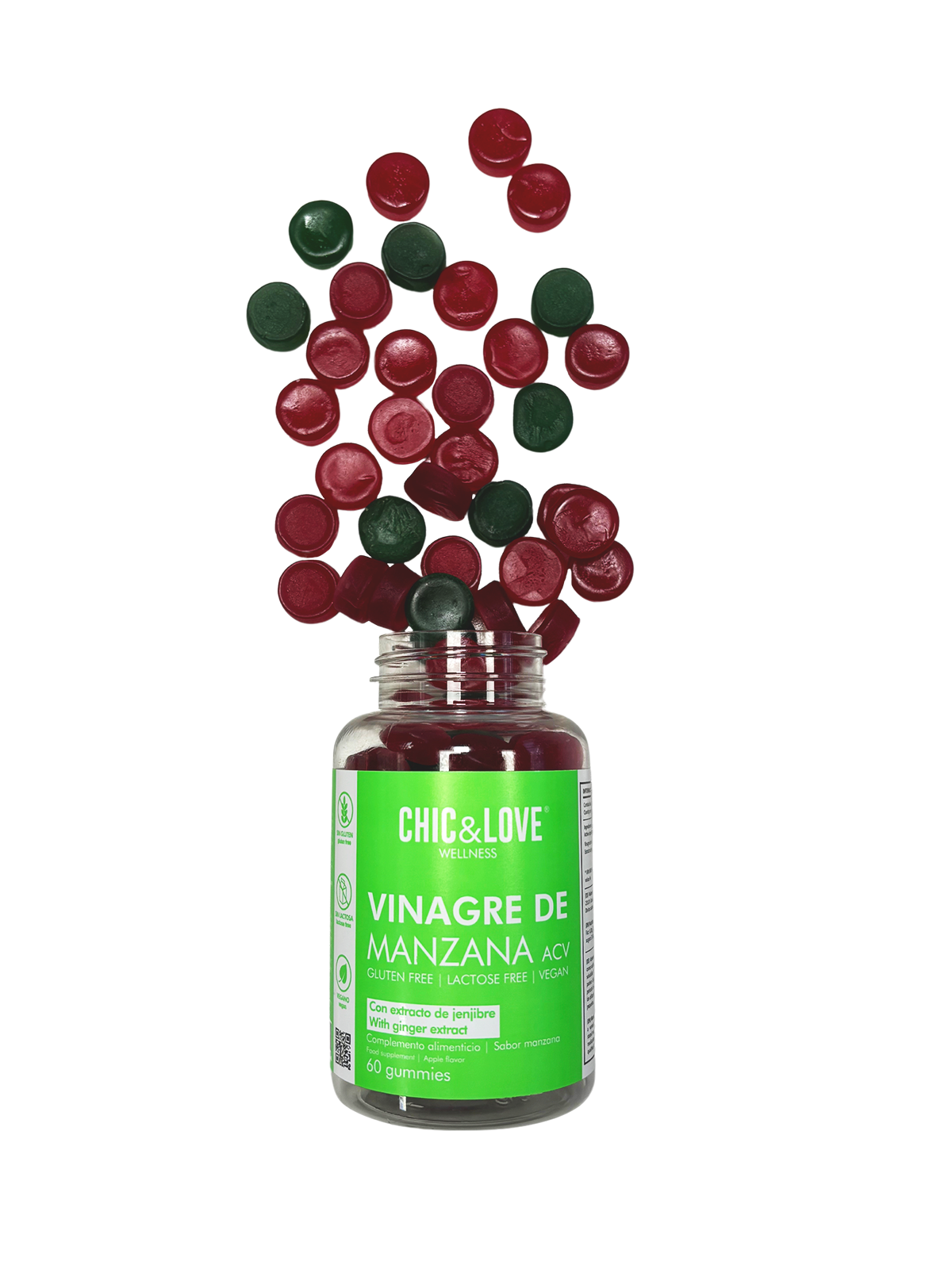 Apple Cider Vinegar Chic Love apple-cider-vinegar-chic-love