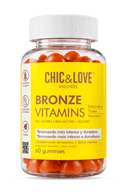 BRONZE VITAMINS