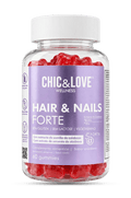 HAIR & NAILS FORTE