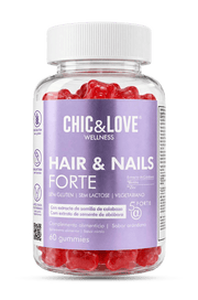 Hair & Nails