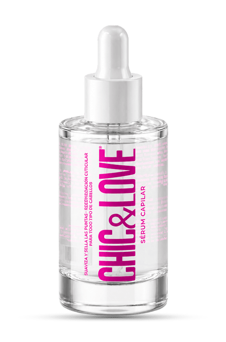 HAIR SERUM