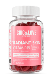 RADIANT SKIN