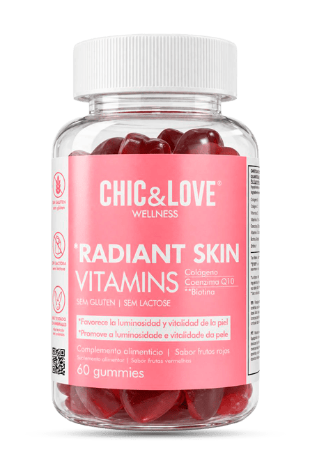 Radiant Skin