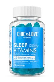 SLEEP VITAMINS