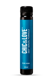 ELIXIR 360º SEXUAL FORMULA FOR MAN