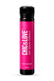 ELIXIR 360º SEXUAL FORMULA FOR WOMAN