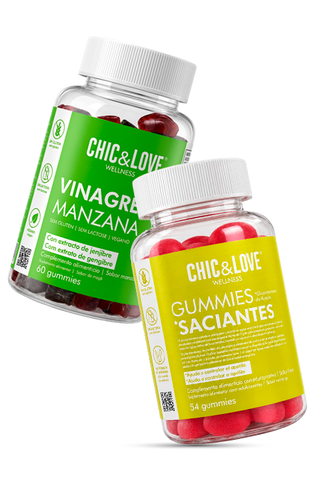 PACK SALUD DIGESTIVA