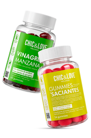 PACK SALUD DIGESTIVA