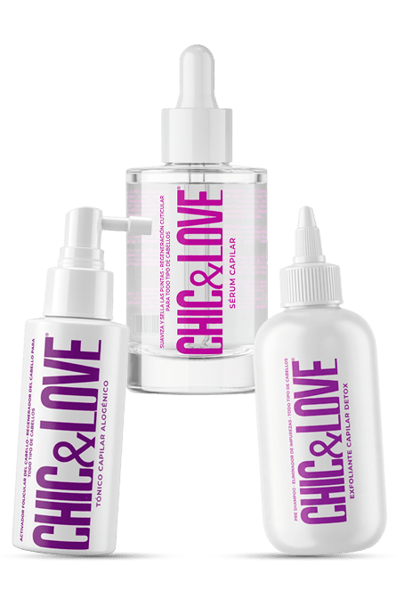 RUTINA DETOX CAPILAR