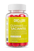 GUMMIES SACIANTES