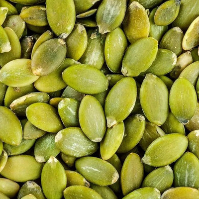 Semillas de Calabaza
