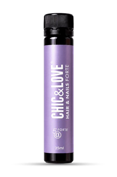 VIALES HAIR FORTE 5-ALFA REDUCTASA