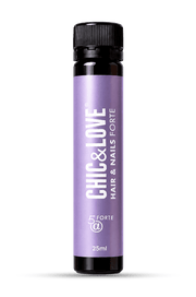 VIALES HAIR FORTE 5-ALFA REDUCTASA