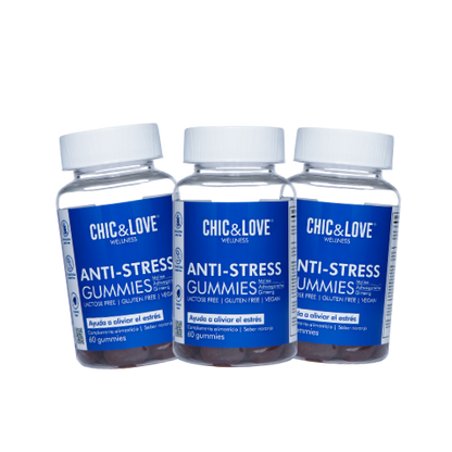 Anti-Stress